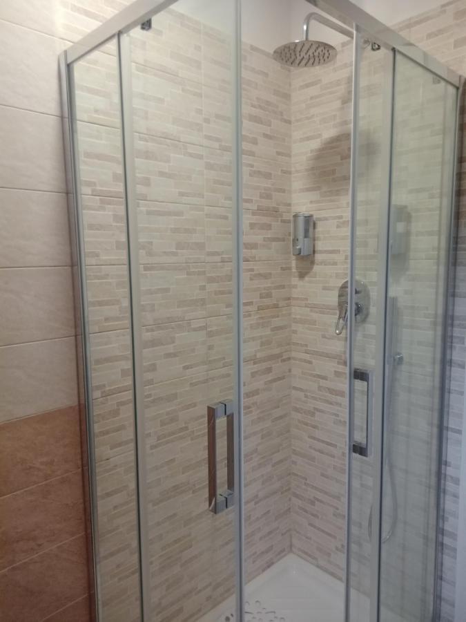 סלרנו Let It B&B Apartment מראה חיצוני תמונה