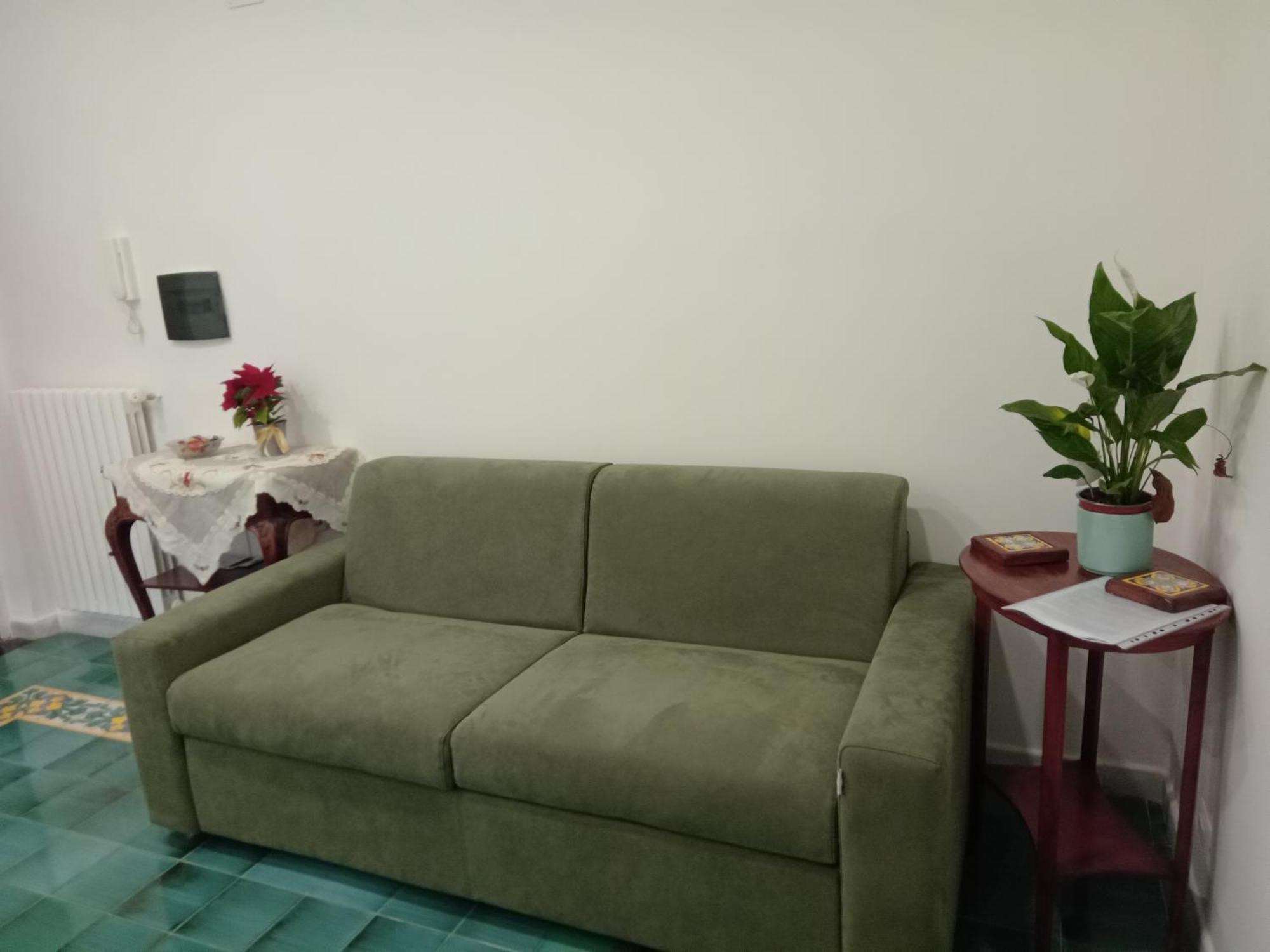 סלרנו Let It B&B Apartment מראה חיצוני תמונה