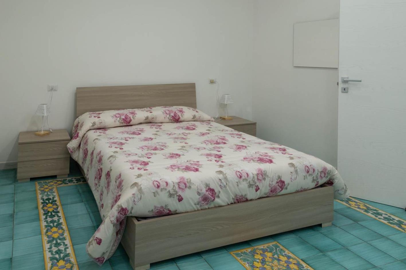 סלרנו Let It B&B Apartment מראה חיצוני תמונה