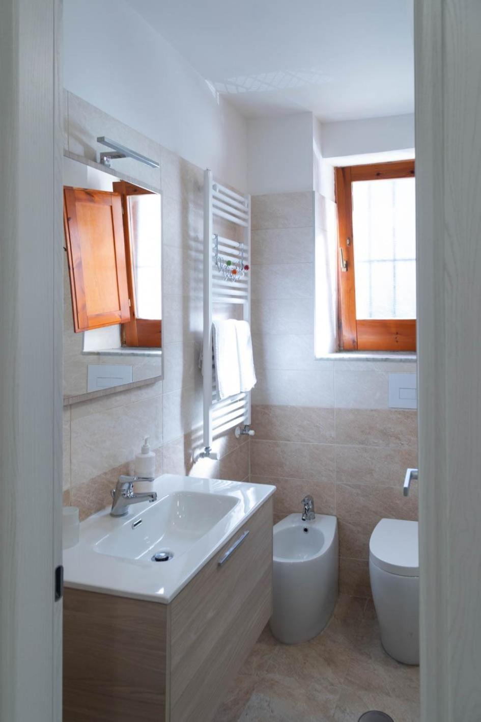 סלרנו Let It B&B Apartment מראה חיצוני תמונה